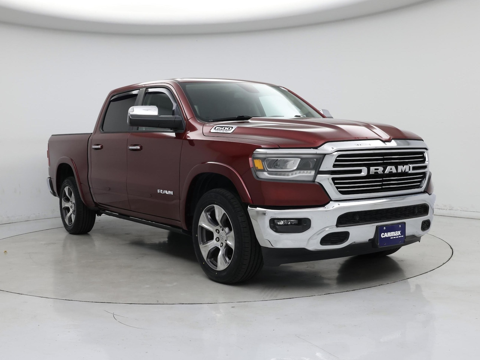 ram ram 1500 pickup 2019 1C6SRFJT7KN709287 image ram ram 1500 pickup 2019 1C6SRFJT7KN709287 image